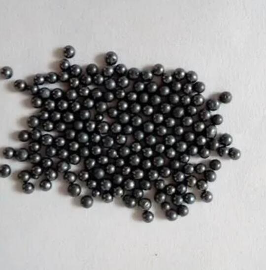 钢丸：工业表面处理的 “多面手”